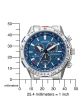 Citizen CB5000-50L Eco-Drive Funk Solar Herrenchronograph Blau