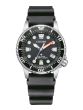 Citizen EO2020-08E Promaster Eco-Drive Solar Damentaucheruhr Ø 36mm