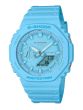 Casio GA-2100-2A2ER G-Shock Herrenuhr Hellblau