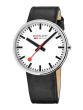 Mondaine SBB MSX.4211B.LB Giant Herrenuhr mit BackLight Ø 42mm