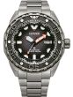 Citizen NB6004-83E Promaster Marine Automatic Titan Herren-Taucheruhr