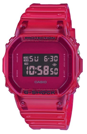 Casio DW-5600SB-4ER G-Shock Herrenuhr 