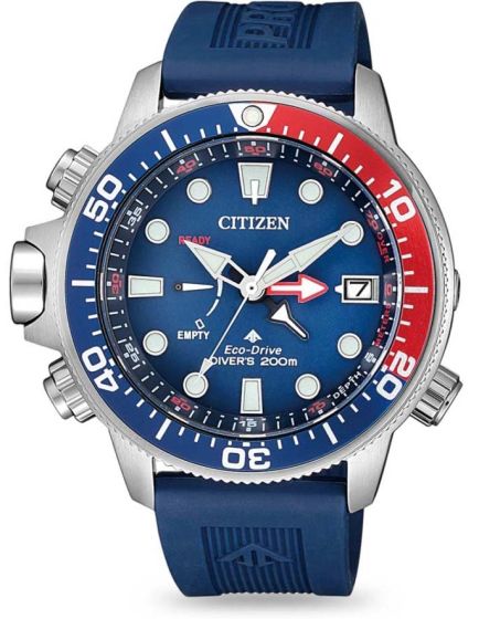 Citizen Promaster Aqualand BN2038-01L