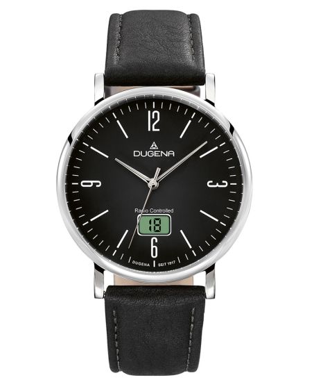 Dugena 4460844 Mondo Funk Saphir 