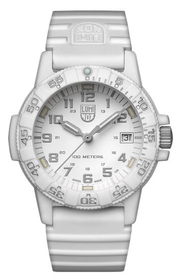 Luminox Leatherback SEA TURTLE Damenuhr 0307.WO