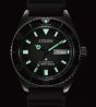 Citizen NY0120-01EE Promaster Marine Vintage Automatic Grau/Schwarz Ø 41mm