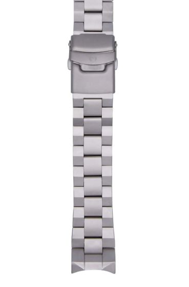 Momentum Metallband für alle DV52 + DV50 Taucheruhren (Mark II) 