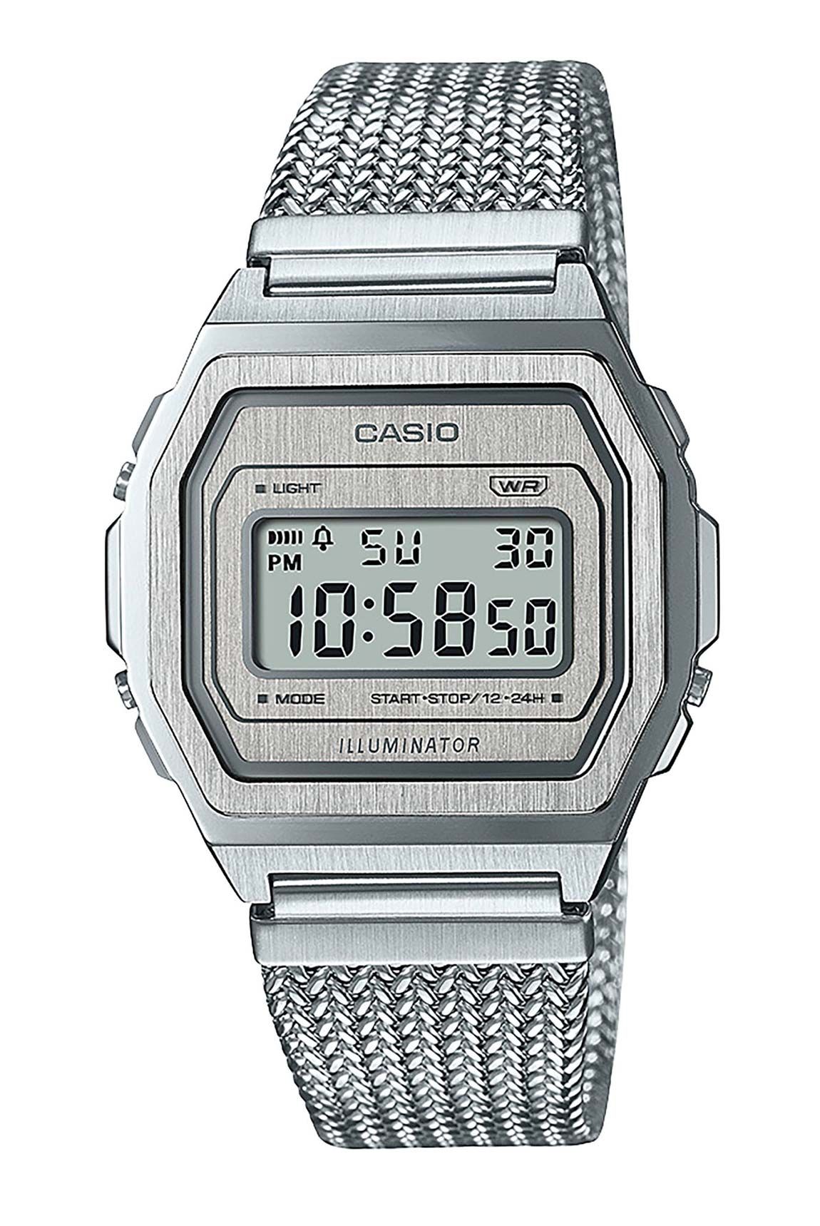 Casio A1000MA 7EF Vintage Digital jetzt versandkostenfrei bestellen