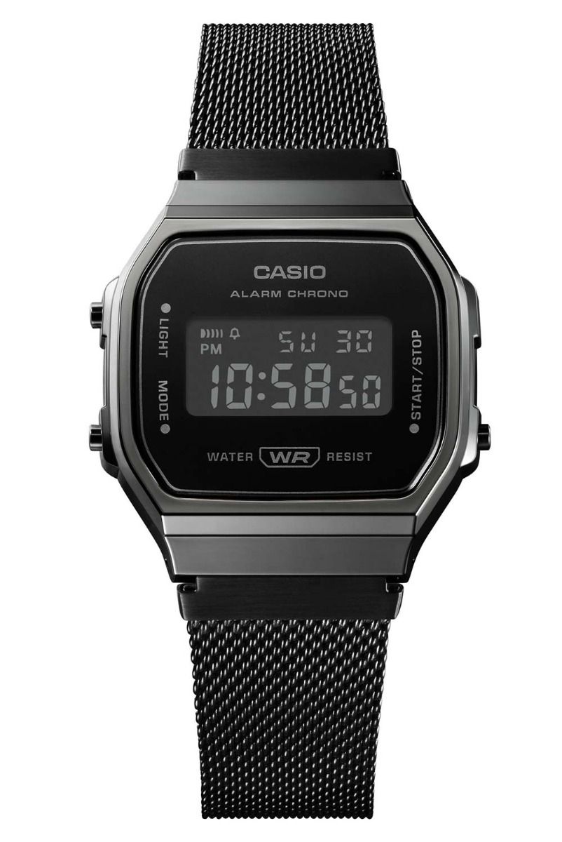 Iconic casio hotsell digital watch