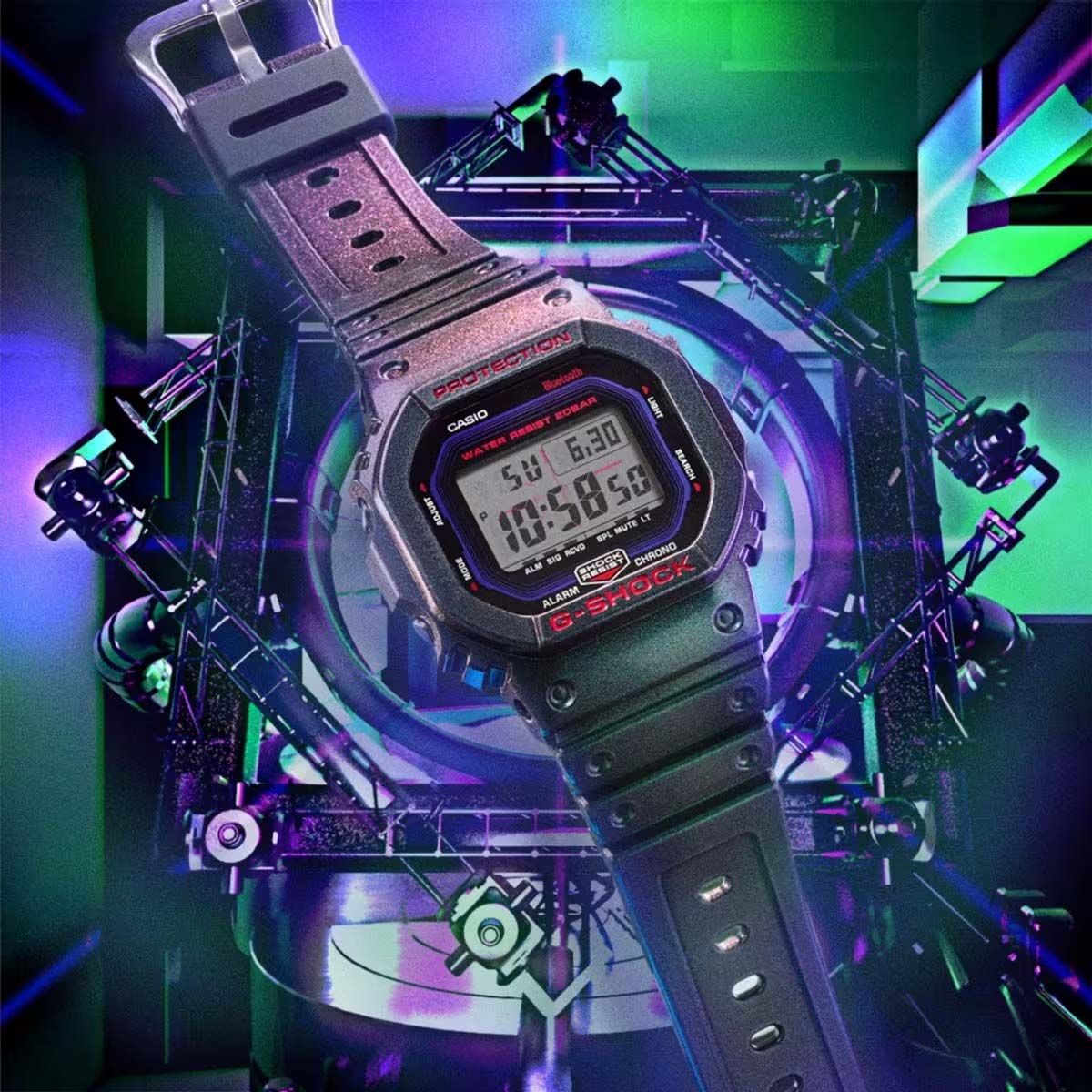 G shock rangeman bluetooth hotsell