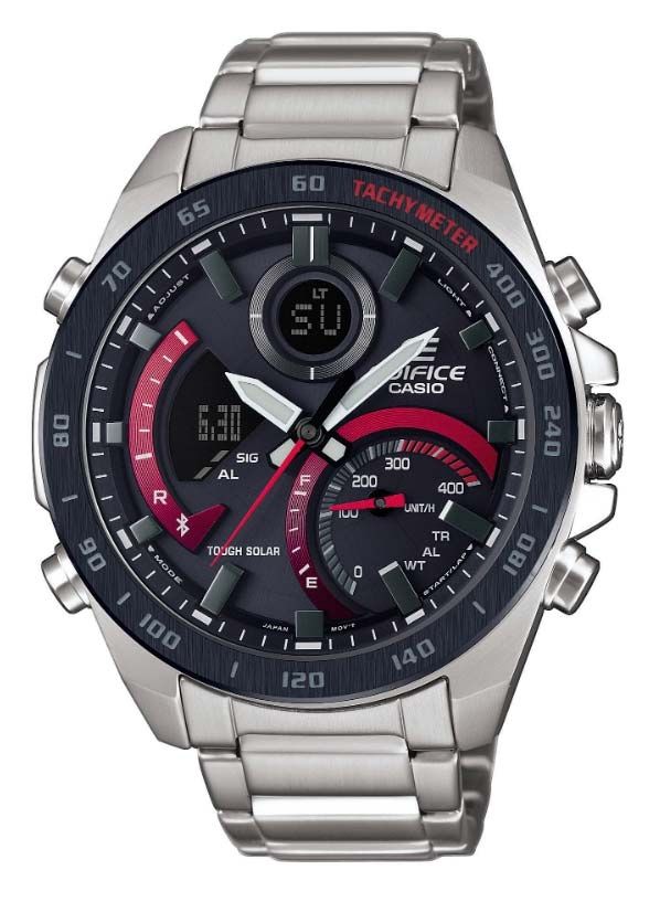 Edifice casio g shock original hotsell
