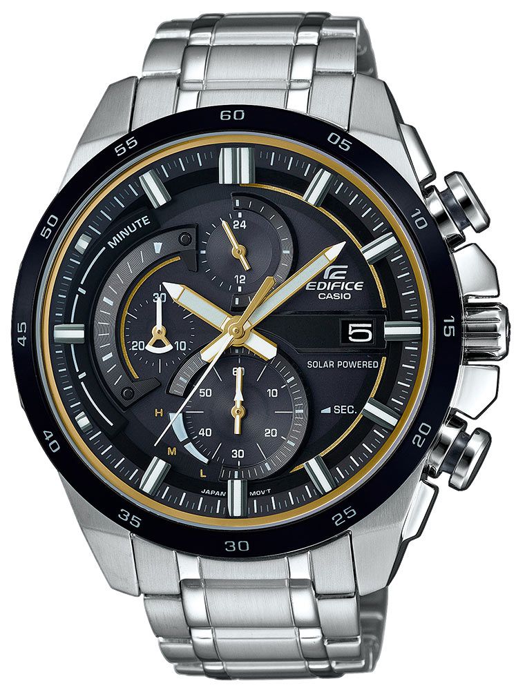 Casio EQS 600DB 1A9UEF Edifice Herrenuhr