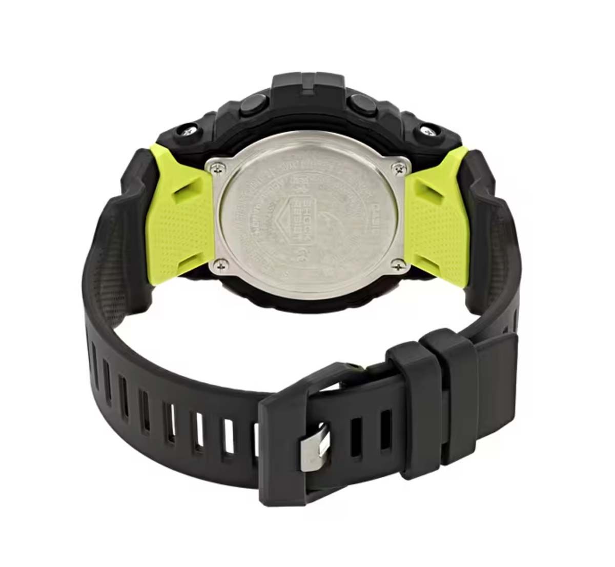 Casio G Shock GBD 800 8ER Herrenuhr jetzt versandkostenfrei bestellen