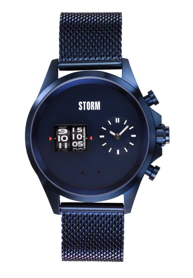 Storm Kombitron IP Blue jetzt versandkostenfrei bestellen