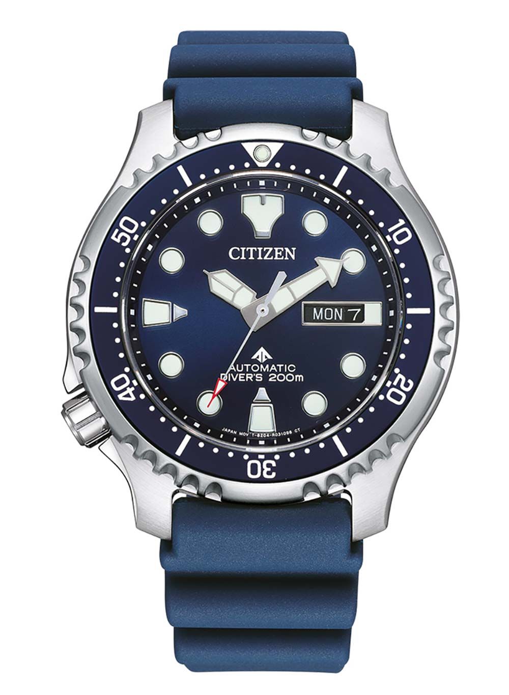 Citizen promaster sapphire deals