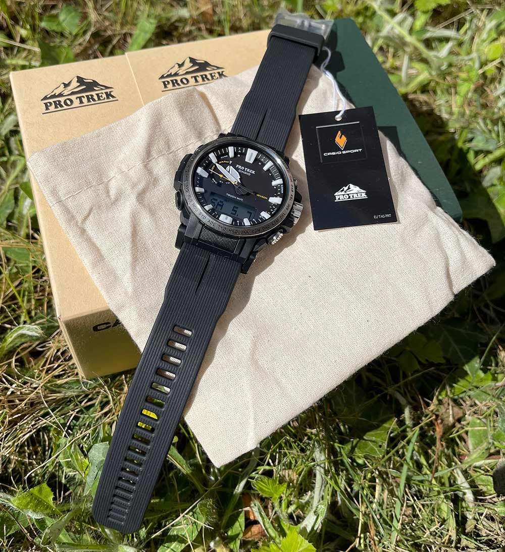 Protrek prw online
