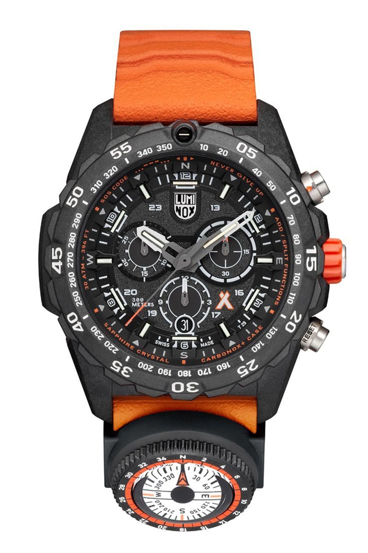 Bear online grylls uhr