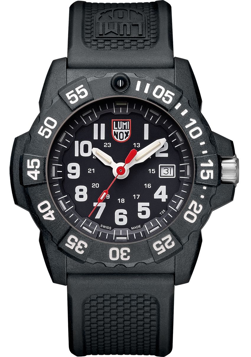 Navy seal uhr luminox on sale