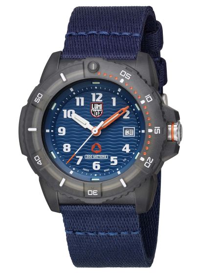 Luminox TIDE-Ocean-Material XB.8903.ECO