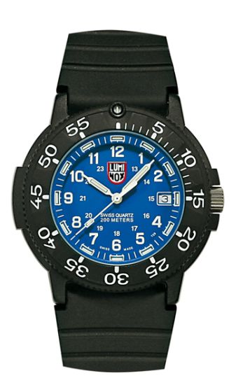 Luminox Original Navy Seal 3003