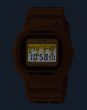 Casio DW-5600SLC-9ER G-Shock Herrenuhr Special-Display
