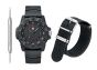 Luminox Master Carbon SEAL XS.3801.SIS.SET Limited Edition
