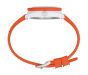Bulova Snorkel 98B448 Clownfish Quarz Hybrid-Ceramic 100m Weiß/Signalorange Ø41mm