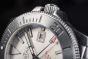 Davosa Argonautic BGBS 161.528.11 BEYOND STEEL® Taucheruhr Automatic Milanaiseband Ø43mm