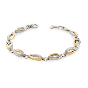 Boccia 03001-02 Armband Titan Bicolor