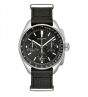 Bulova 96K111 Lunar Pilot Moon-Watch-Replika 1971 mit Bandset