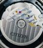 Citizen NB6004-83E Promaster Marine Automatic Titan Herren-Taucheruhr Uhrwerk Caliber 9051