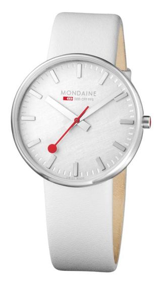 Mondaine Giant Elegance-42mm