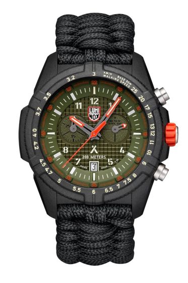 Luminox Bear Grylls Survival 3797.KM