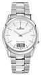 Dugena 4460673 Herrenuhr