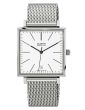 Dugena Dessau Carree Premium Herrenuhr 7090140