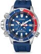 Citizen Promaster Aqualand BN2038-01L