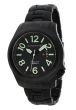 Outdooruhr Momentum Steelix Black-ion Nylon SP84BS0
