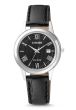 Citizen FE1081-08E ECO-Drive Damenuhr mit Lederband