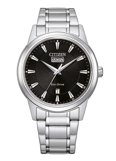 Citizen Eco-Drive AW0100-86E Herrenuhr
