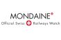 Mondaine Evo 38 38mm A660.30344.11SBB