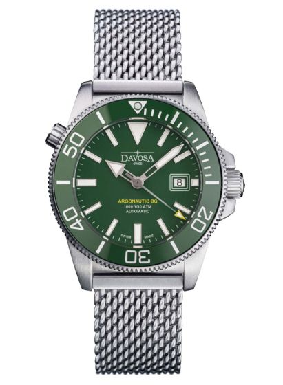 Davosa Argonautic BG 161.528.77