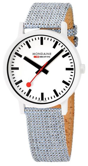 Mondaine essence MS1.41110.LD Damenuhr