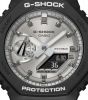 Casio GA-2100SB-1AER G-Shock Herrenuhr Schwarz / Silber