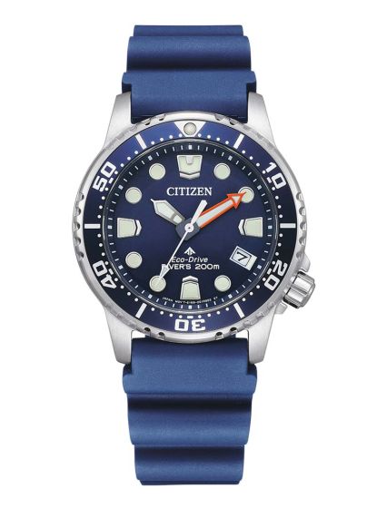 Citizen EO2021-05L Promaster Eco-Drive Solar Damentaucheruhr Ø 36,6mm