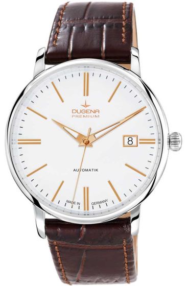 Dugena Premium Festa Automatik 7000191