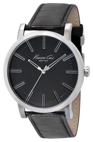 Kenneth Cole Herrenuhr KC1997 Slim