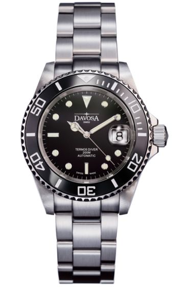 DAVOSA Ternos Ceramic Automatic 16155550