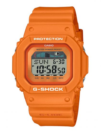 Casio GLX-5600RT-4ER-UD G-Shock