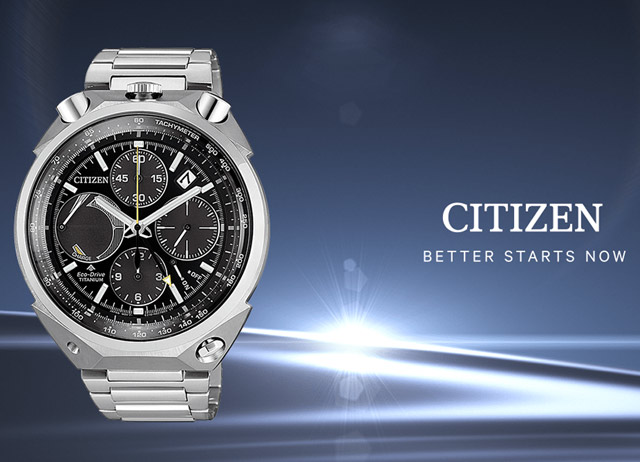 Citizen AW1750-85L Eco-Drive Herrenuhr: jetzt versandkostenfrei bestellen